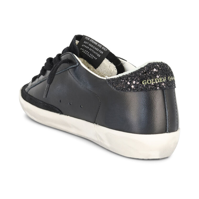 Super Star Sneaker image number null
