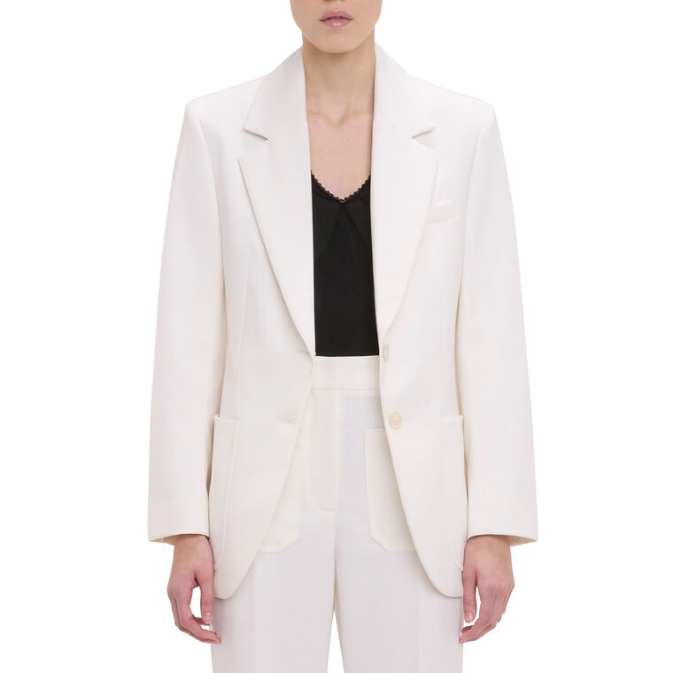 Katherine Patch Pocket Jacket image number null