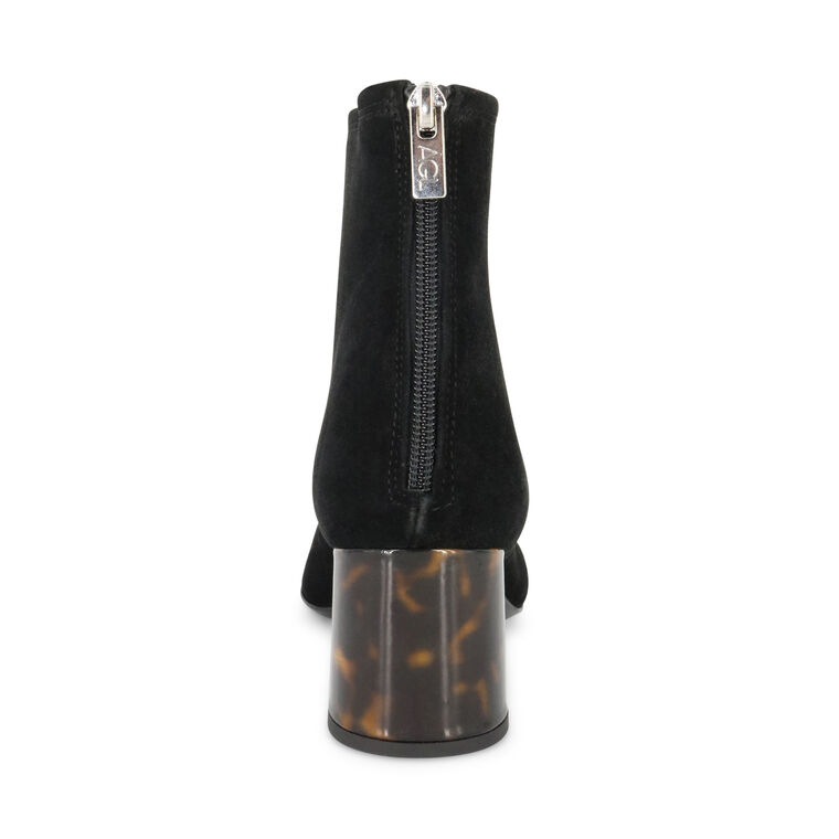 Veta Precious 51mm Suede Bootie image number null