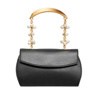 Fiona Top Handle Bag