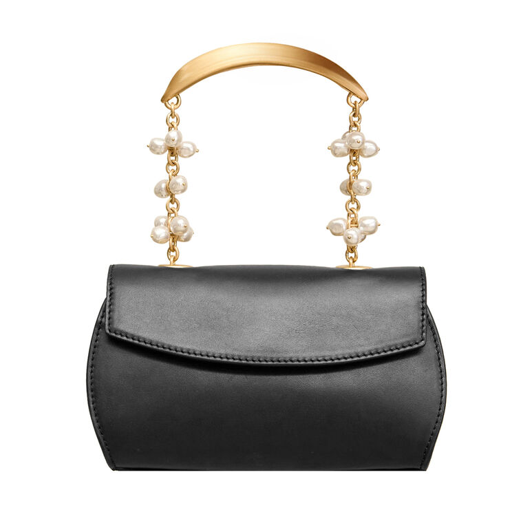 Fiona Top Handle Bag image number null