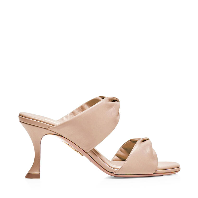 Twist 75mm Slide Sandal image number null