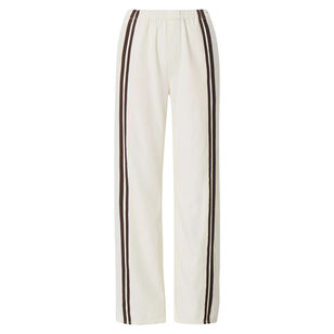 Logan Pull On Denim Track Pant