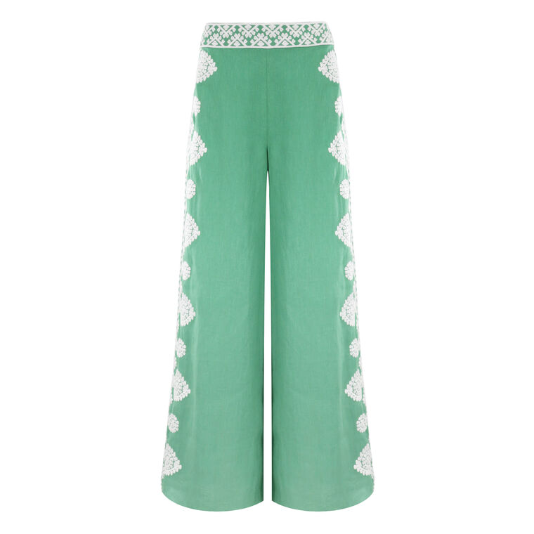 Noemie Pant image number null