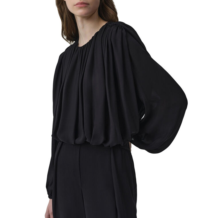 Frida Long Sleeve Top image number null