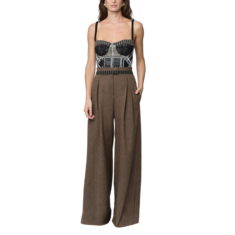 Terracotta Pant image number null
