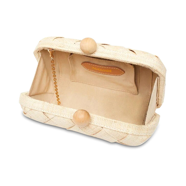 The Island Clutch image number null