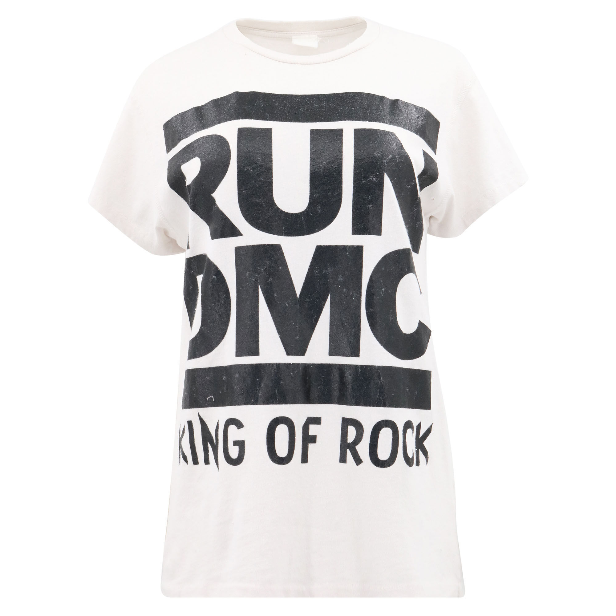 Run DMC Tee
