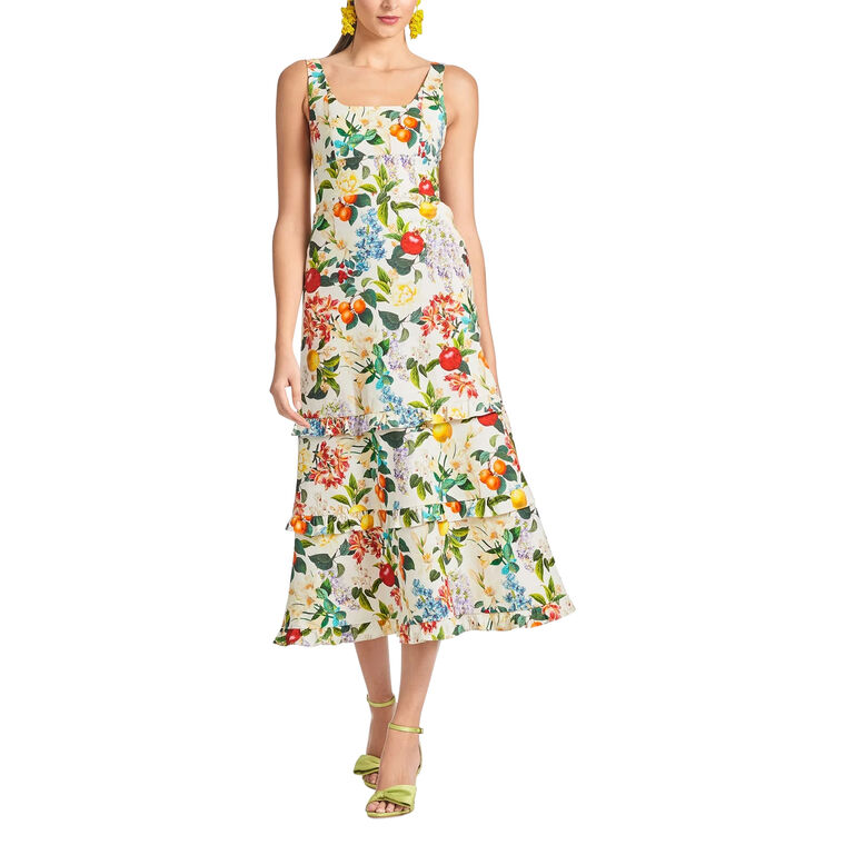 Caterina Dress image number null