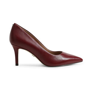 Vienna Pointed Toe Pump