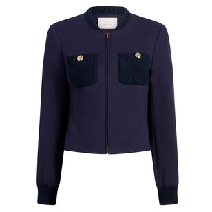 Paulette Jacket