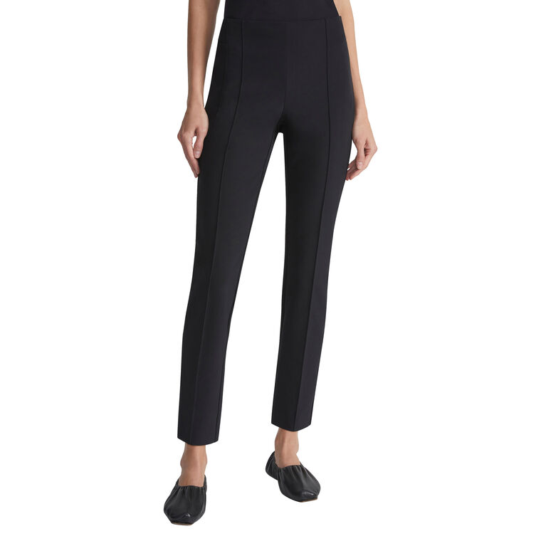 Acclaimed Stretch Gramercy Ultra-Slim Ankle Pant image number null
