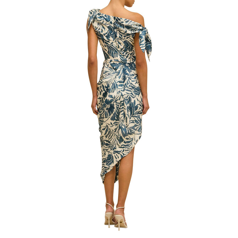 Ithaca Dress image number null