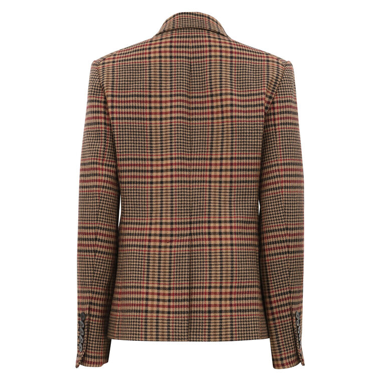 Aire Dickey Jacket image number null