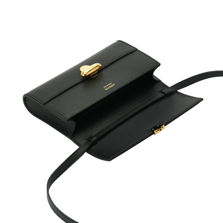 Symmetry Mini Bag In Nappa Leather image number null