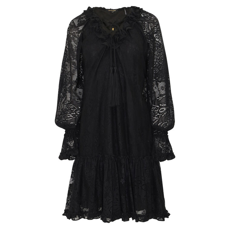 Senna Dress image number null