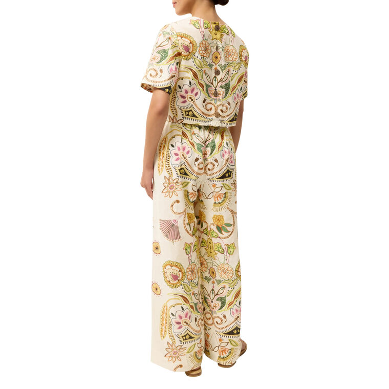 Bennett Palazzo Pant image number null