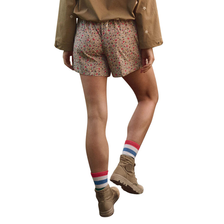 The Rover Short image number null