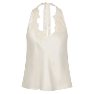 Montparnasse Halter Top