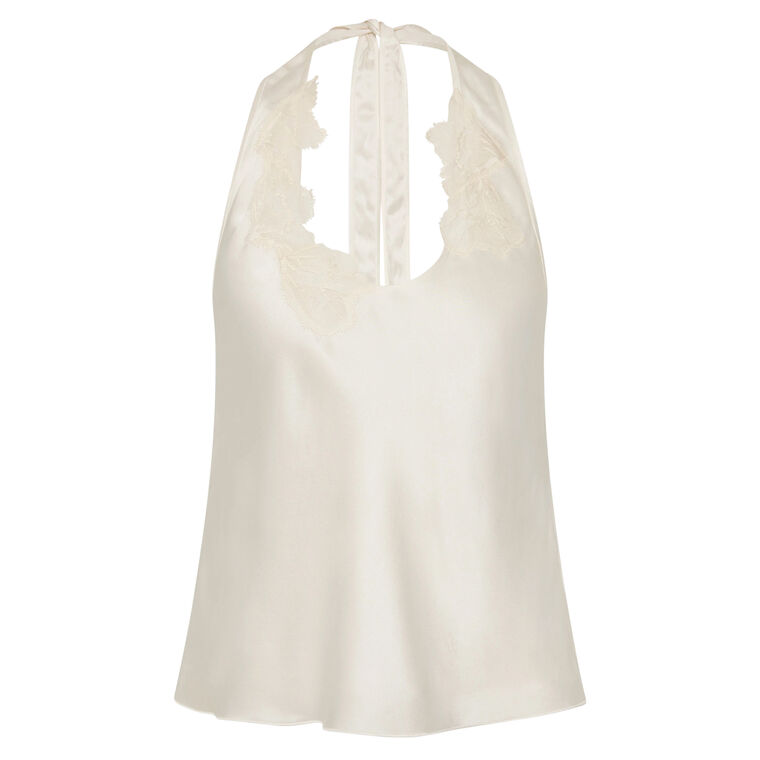 Montparnasse Halter Top image number null