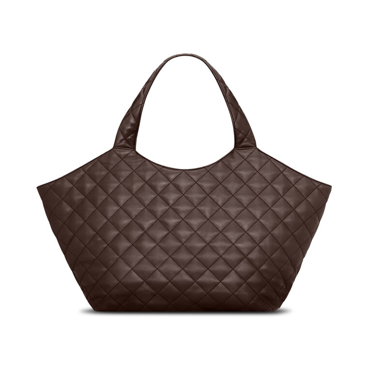 Medium Icare Shopping Bag image number null