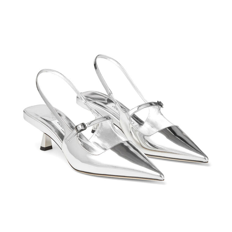 Didi 45mm Pointed Pump image number null