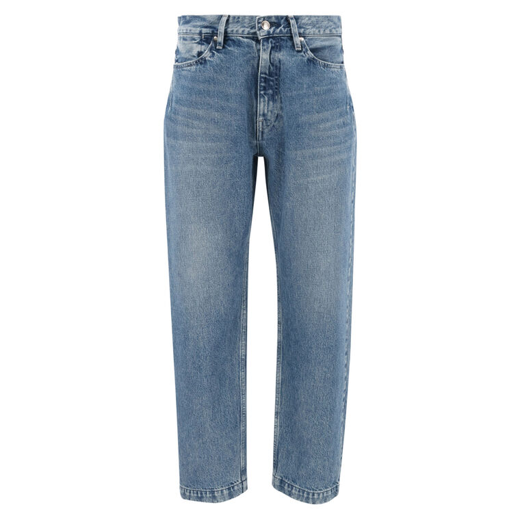 The Skate Jean Trouser image number null