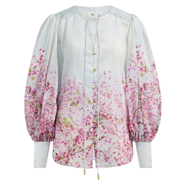 Fragments Shirt image number null