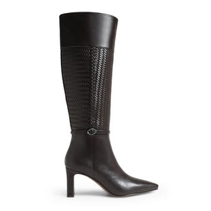 Sylvia Weave Boot