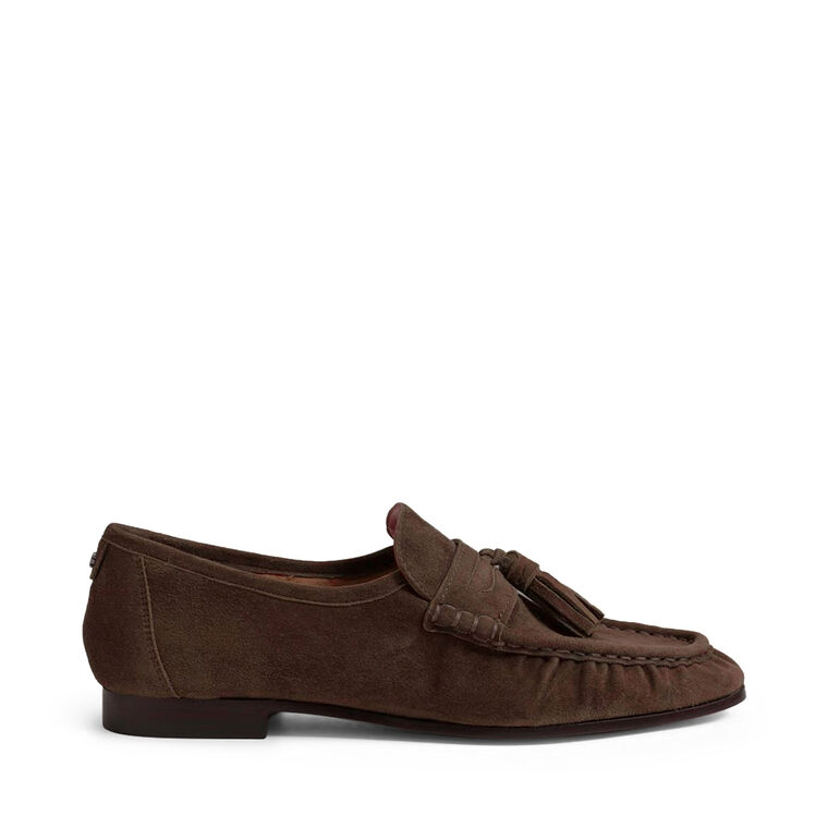 Lana Loafer image number null