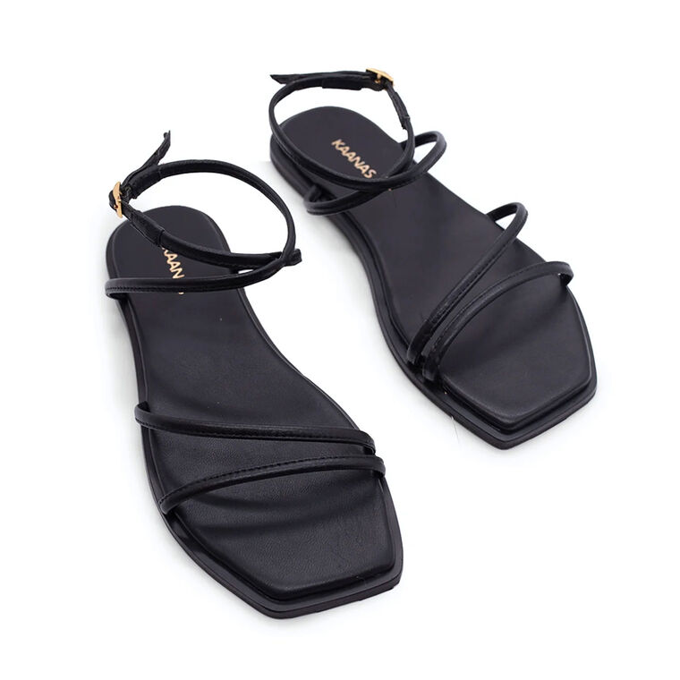 Zola Double Band Sandal image number null