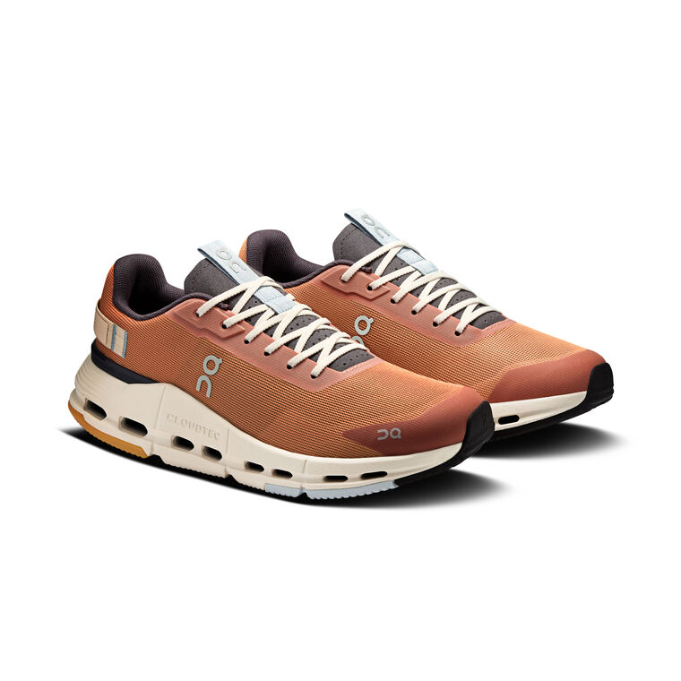 Cloudnova Form 2 Sneaker image number null