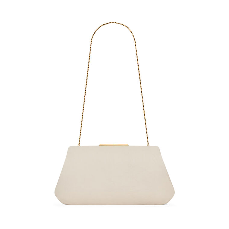 Small Saint Laurent Clutch image number null