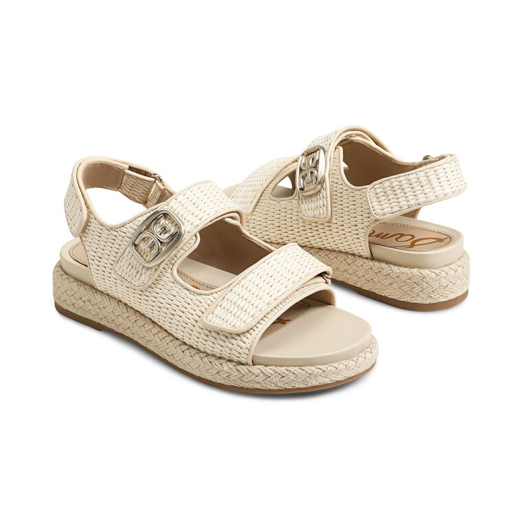 Arlo Velcro Sandal image number null