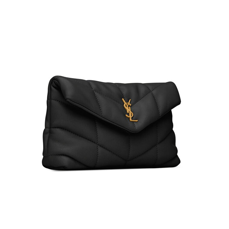 Puffer Small Pouch image number null