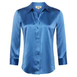 Dani 3/4 Sleeve Blouse