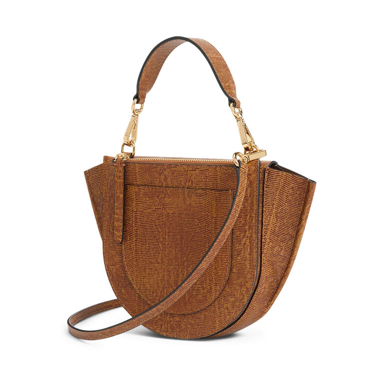 Hortensia Bag Mini image number null