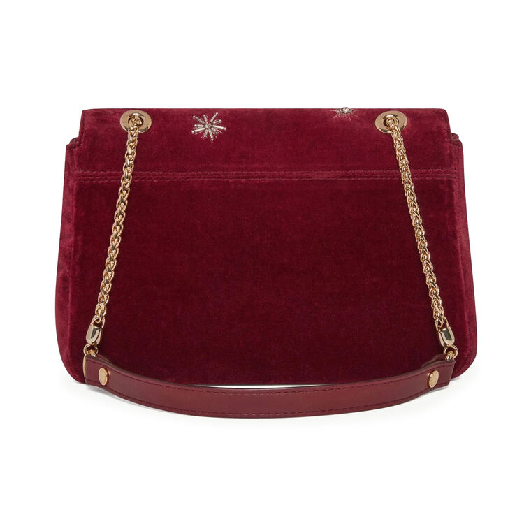 East/West Mini Soft Bag image number null