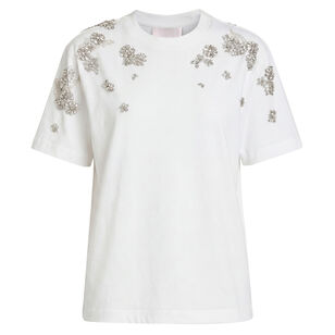 Crystal Ivy Davini Top