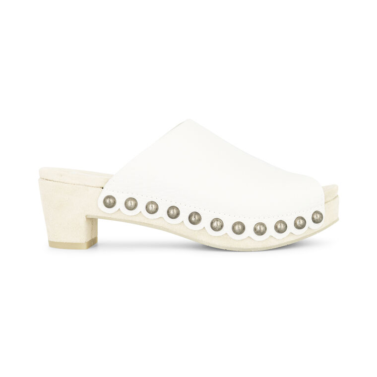 Nain Cervo Studded Clog image number null