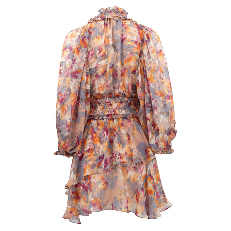 Manor Dress image number null