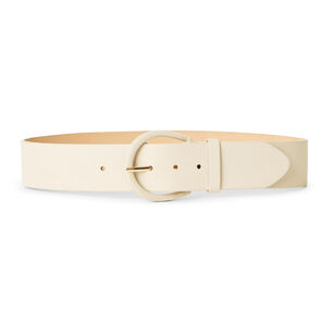 Kellen Leather Belt