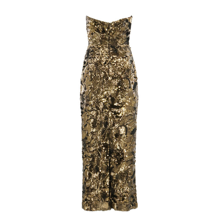 Leslie Dress image number null