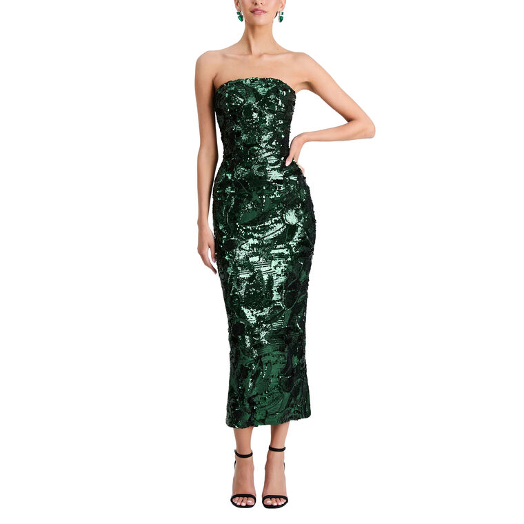 Leslie Gown image number null