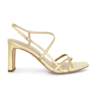 Emmie Strappy Heel Sandal