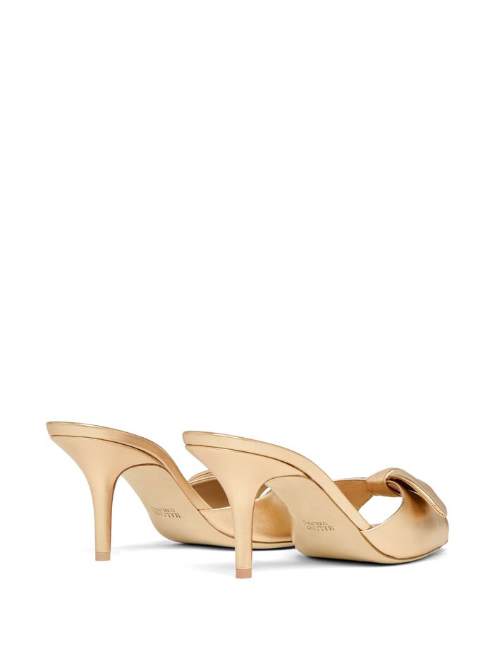 Vargas 70mm Mule image number null