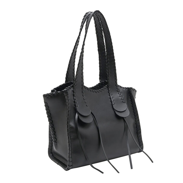 Medium Mony Tote Bag image number null