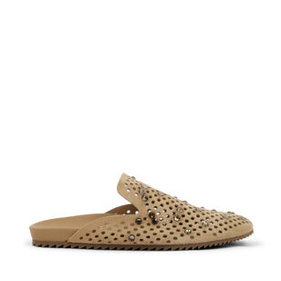 Braidy Bedazzled Utility Clog