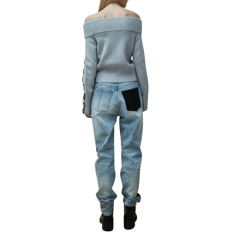Trevor Sweater image number null