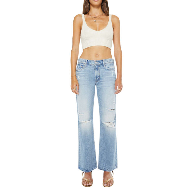 The Bookie Nerdy Jean image number null